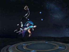 女娲补天皮肤最新爆料视频,华丽特效与神秘背景揭秘