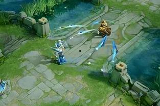 皮肤技能爆料怎么弄的视频,轻松制作视频教程攻略 第1张 皮肤技能爆料怎么弄的视频,轻松制作视频教程攻略 第1张